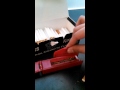 Comment utiliser un injecteur de tabac zigzag king
