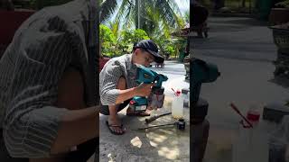 1 Chế dàn âm thanh mini
