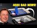 Elon musk the end of 4680 this all new batteries material tech change everything 2024 mix