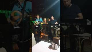 Video thumbnail of "MURAT YEMAN-KARAGÖZLÜM YÜREK TABANCA"