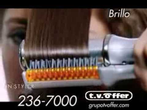 Styler Plancha Para Cabello Best Sale, 53% OFF | colegioalfredonasser.com.br