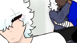 ||~Cringetober speed paint~||