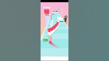 Popsicle Stack game 3d level 6 | Best Android Game 2023 #shorts #youtubeshorts