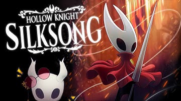 【Hollow Knight Silksong】I