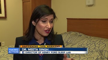 Daylight Saving Time begins Sunday