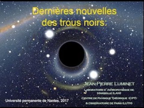 Vidéo: 10 Nouvelles Découvertes étonnantes Liées Aux Trous Noirs - Vue Alternative