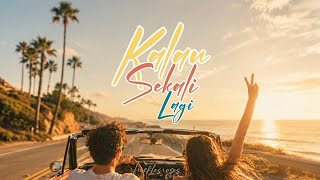 Kalau sekali lagi - VLAB (OST ASMARA GEN Z /AGZ) 