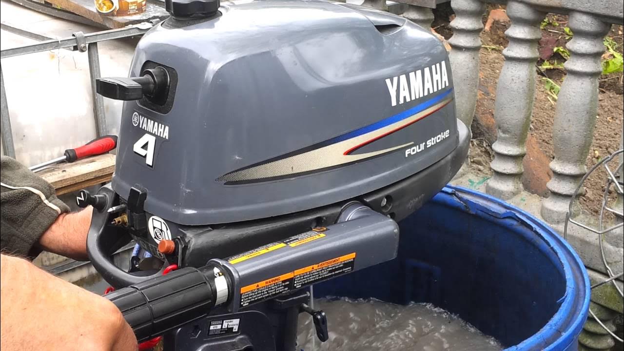 Ямаха 4 лс. Лодочный мотор Yamaha f4amhs. Ямаха four stroke 4. Мотор Yamaha 4ac 2001. Yamaha f130 инжектор.