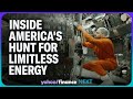 Inside americas largest magnetic fusion facility and the hunt for limitless energy