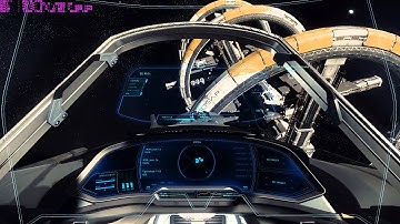 Starcitizen Alpha PUT 2.0.0e