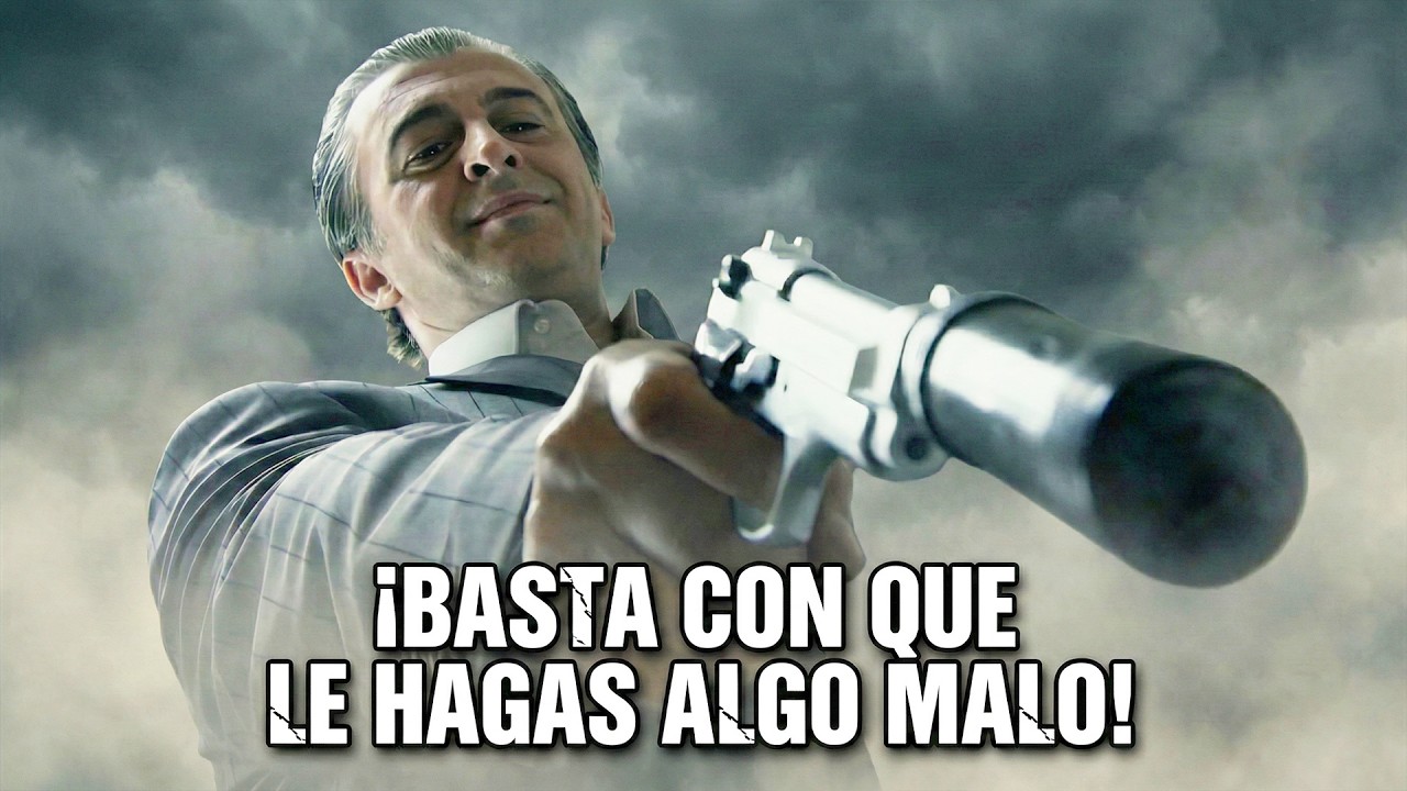 El Valle De Los Lobos: La Emboscada - Capítulo Largo 2