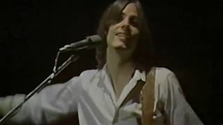 Watch Jackson Browne Rock Me On The Water video