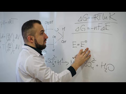 Wideo: Jak obliczyć równanie Clausiusa Clapeyrona?