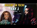 Ray J FULL Interview | Get Into It With Tami Roman