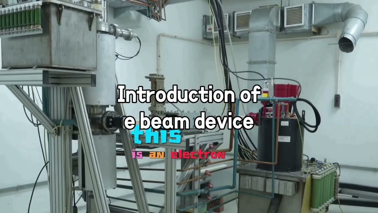 #ebeam