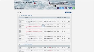 Searching and booking Flights in SPRK
