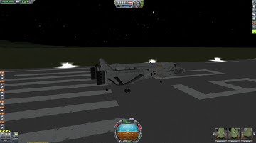 landing gear bouncing issue in KSP 1.4.3