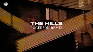 The Weeknd - The Hills (Rogerson Remix) Resimi