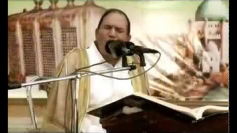 ما تيسر من سورة النور - القارئ أحمد نعينع