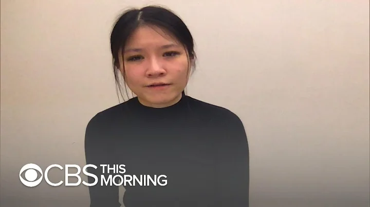 American siblings trapped in China make plea for h...