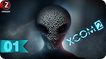 XCOM 2 Прохождение на русском [FullHD|PC] - Часть 1 (С возвращением)