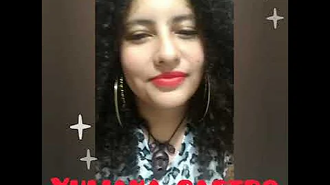 Yuliana castro- Mi pueblo natal - (Grupo niche)