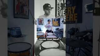 Name that drum beat #3