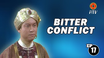 Wu Tang Collection - Bitter Conflict (Episode 17)