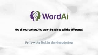 Article Spinner - You have to see this!