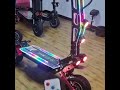 REALMAX 13inch Electric Scooter, Contact Alice Whatsapp:0086 17366503731  #shorts #electricscooter