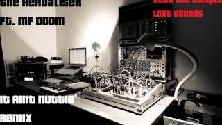 The Herbaliser ft. MF Doom - It Aint Nuttin' (blAkebeAtz Remix)
