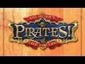 Buccaneers and Booty - Sid Meier&#39;s Pirates Ep. 41 - Grinnin&#39; and Baron It