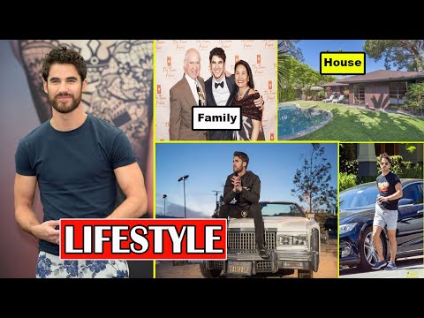 Video: Darren Criss Net Worth