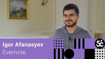 Smartcat talks language trends with Evernote: Continuous localization