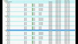 VIP Task Manager - Apresentação (Inglês)