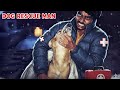 Dog Rescue Man Prank😂🤣 Night Dog Pk🤣