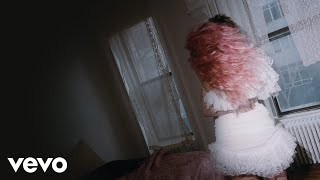 Grace Ives - What If Audio