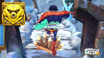 Spirit Run #8 | Protect the Ancient Aztec Temple! By RetroStyle Games