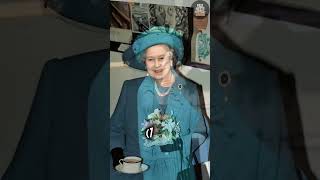 Queen Elizabeth II Then and Now (1926–2022) | The Life of a Legend #reels #queen #shorts #history
