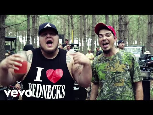 The Lacs - Keep It Redneck (Official Video) class=