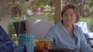 A Search for Hope and Answers: The Johnsons’ Story | Cedars-Sinai