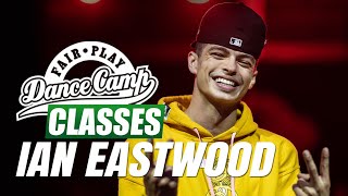 'Rock Witchu' by PRETTYMUCH ★ Ian Eastwood ★ Fair Play Dance Camp 2019 ★