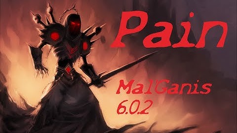 World of Warcraft: Patch 6.0.2 Changes. Warlock Point of View