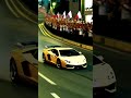 Cat Buys a Ferrari & Races Like a Pro! 😺🏎️💨
