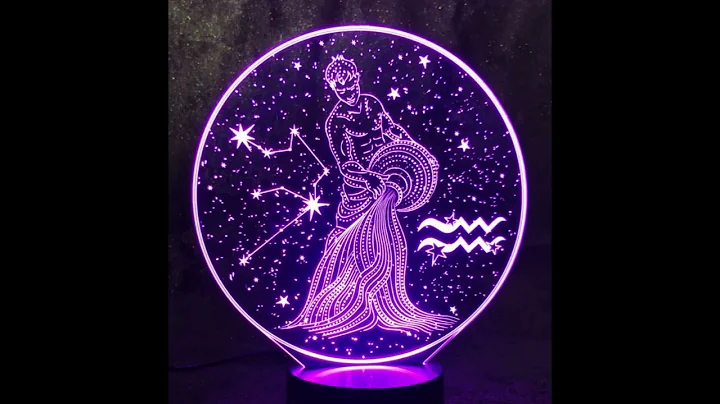 Koniec 36 letniego cyklu. 21 grudnia zmieni wszystko - Era Wodnika