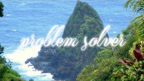 one listen = all problems solved