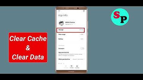 Fix BILIBILI COMICS App Not Working and Not Open Problem in Android Phone