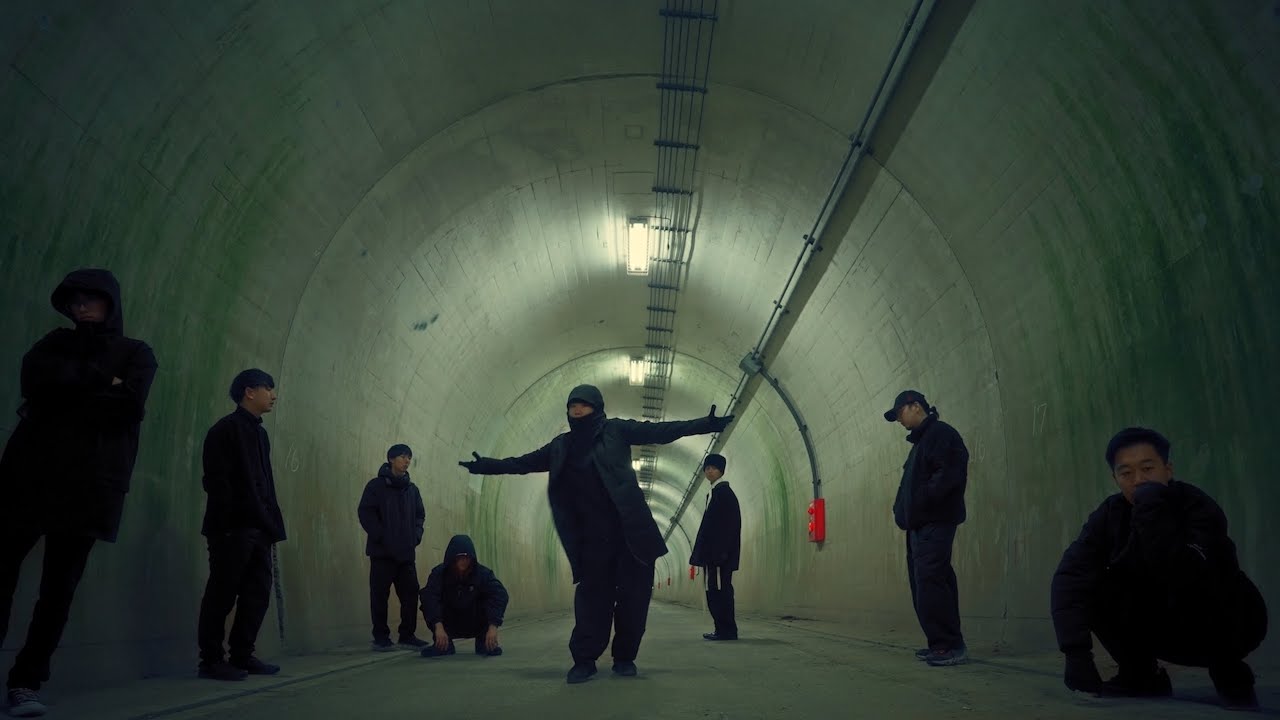 Black petrol | TuneCore Japan