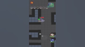 Lying Flat And Survive Trailer (Android, IOS) #shorts