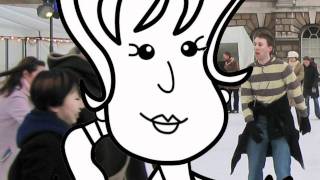 The Flatmates episode 80, from BBC Learning English